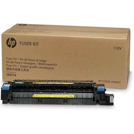 Fuser kit Original HP - CE978A- pentru CP5525dn-CP5525n-CP5525xh- 150k- incl.TV 1.2incl.TV CE978A