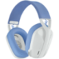 LOGITECH G435 LIGHTSPEED Wireless Gaming Headset - WHITE - 2.4GHZ - EMEA - 914- 981-001074timbru verde 0.8 lei)