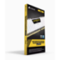 Corsair Vengeance- DDR4- 32GB2x16GB)- 3200 MHz- C16- 1.35V- Intel XMP- Alb CMK32GX4M2E3200C16W