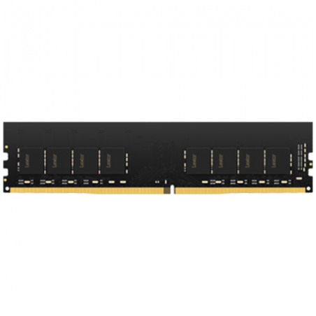 MEMORY DIMM 32GB PC25600 DDR4/LD4AU032G-B3200GSST LEXAR LD4AU032G-B3200GSST