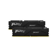 MEMORY DIMM 16GB DDR5-6000/KIT2 KF560C30BBEK2-16 KINGSTON KF560C30BBEK2-16