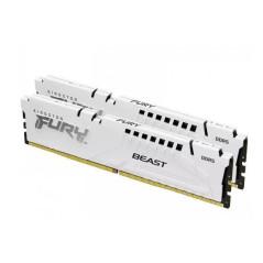 MEMORY DIMM 32GB DDR5-6000/KIT2 KF560C30BWK2-32 KINGSTON KF560C30BWK2-32