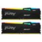 MEMORY DIMM 32GB DDR5-6800/K2 KF568C34BBEAK2-32 KINGSTON KF568C34BBEAK2-32