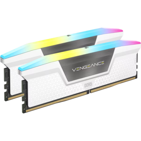 Corsair CMH32GX5M2B6400C32W CMH32GX5M2B6400C32W