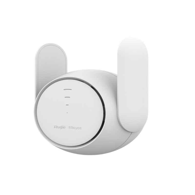 Mesh Reyee-Home-RG-EW1200R- 1200Mbps Dual-bandWi-Fi Extender- 1 10/100M WAN/LAN RG-EW1200Rtimbru verde 2.00 lei)