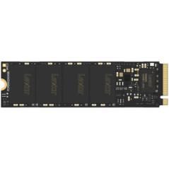 Lexar® 2TB High Speed PCIe Gen3 with 4 Lanes M.2 NVMe- up to 3500 MB/s read and 3000 MB/s write- EAN: 843367123179 LNM620X002T-