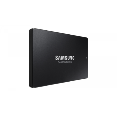 SM SSD 3.8TB 2.5 MZ7L3480HCHQ-00W07 MZ7L33T8HBLT00W07