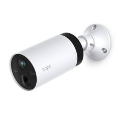 CAMERA IP Exterior TP-LINK- IP66- dist. IR 15 m- tip lentila fixa 3.15 mm- 3 Mpx rezolutie 2K- RJ-45 wireless- microfon- carca