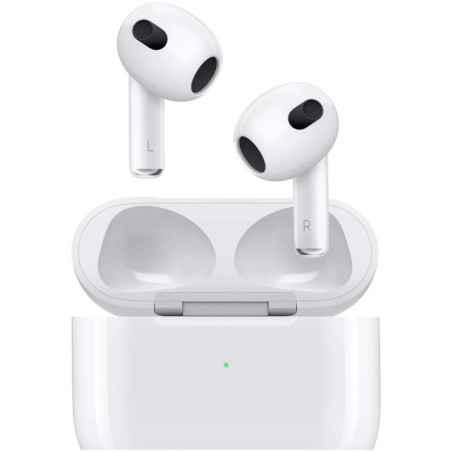 APPLE AIRPODS 3 LIGHTNING CASE WH- MPNY3__/A TV 0.18lei)