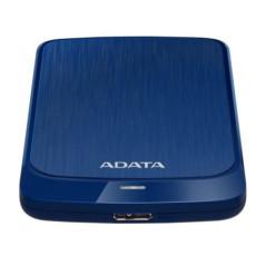 HDD extern ADATA 2 TB- HV650- 2.5 inch- USB 3.2- albastru- AHV320-2TU31-CBLtimbru verde 0.8 lei)