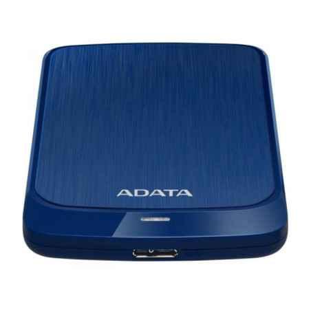 HDD extern ADATA 2 TB- HV650- 2.5 inch- USB 3.2- albastru- AHV320-2TU31-CBLtimbru verde 0.8 lei)