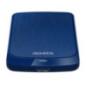 HDD extern ADATA 2 TB- HV650- 2.5 inch- USB 3.2- albastru- AHV320-2TU31-CBLtimbru verde 0.8 lei)