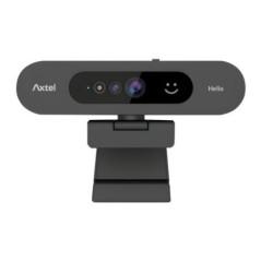 CAMERA WEBCAM BUSINESS 1080P/30FPS AX-FHD-HELLO AXTEL AX-FHD-HELLOtimbru verde 0.18 lei)