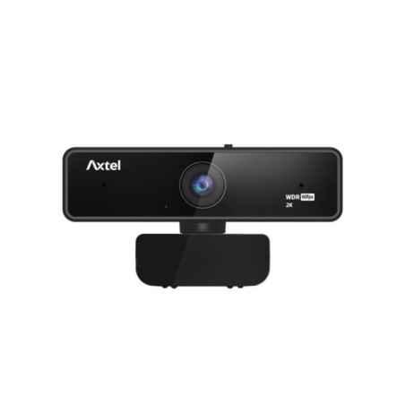 CAMERA WEBCAM BUSINESS 1440P/60FPS AX-2K-1440P AXTEL AX-2K-1440Ptimbru verde 0.18 lei)