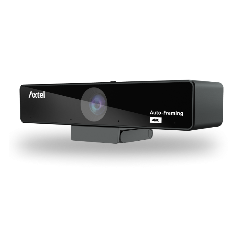 CAMERA WEBCAM BUSINESS 2160P/30FPS AX-4K-2160P AXTEL AX-4K-2160Ptimbru verde 0.18 lei)