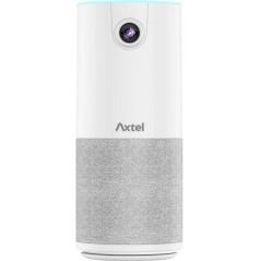 CAMERA WEBCAM PORTABLE 1080P/30FPS AX-FHD-PW AXTEL AX-FHD-PWtimbru verde 0.18 lei)