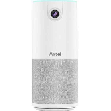 CAMERA WEBCAM PORTABLE 1080P/30FPS AX-FHD-PW AXTEL AX-FHD-PWtimbru verde 0.18 lei)