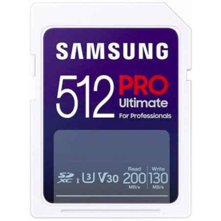 MICROSD PRO PLUS 512GB CL10 USB ADAPTER MB-SD512SB/WWtimbru verde 0.03 lei)
