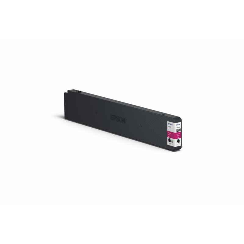 Cartus Cerneala Original Epson Magenta- T02Y300- pentru WF-C21000- 50k- incl.TV 1.2incl.TV C13T02Y300