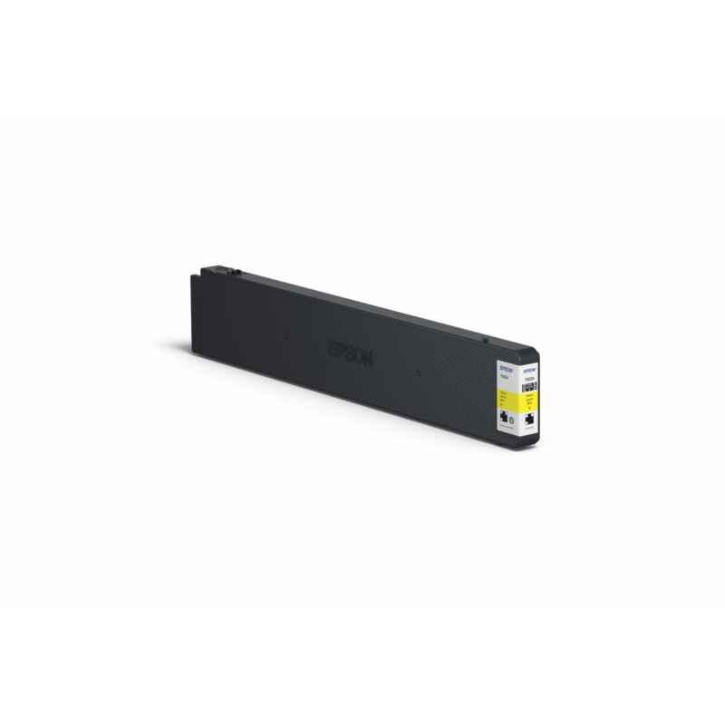 Cartus Cerneala Original Epson Yellow- T02Y400- pentru WF-C21000- 50k- incl.TV 1.2incl.TV C13T02Y400