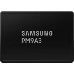 SSD Samsung 7.6 TB 2.5 PM9A3 7.68TB 2.5 MZQL27T6HBLA-00W07