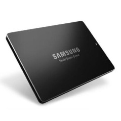 SSD Samsung 7.6 TB 2.5 2.5 SATA 6Gb/s MZ7L37T6HBLA-00W07