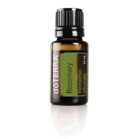 Ulei esential doTERRA Rosemary (Rozmarin) 15ml