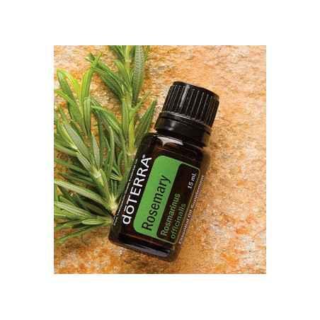 Ulei esential doTERRA Rosemary (Rozmarin) 15ml