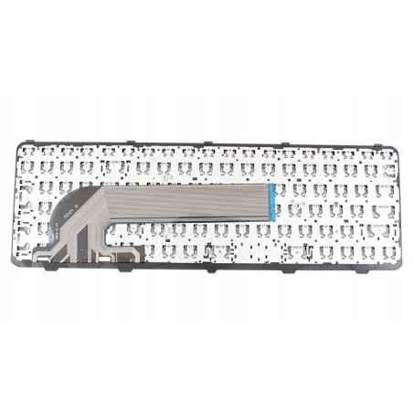 Tastatura laptop HP 450 G0 G1 G2 455 G1 G2 470 G0 G1 G2 cu rama model UK