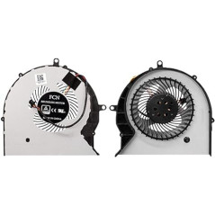 Cooler/FAN laptop Asus Rog GL703V GL703VE GL703VD GL703VM DFS602212M00T