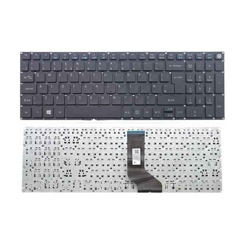 Laptop keyboard for ACER Aspire E5-573 E5-522 E5-722G E5-572 model UK Laptop keyboard for ACER Aspire E5-573 E5-522 E5-722G E5-572 model UK