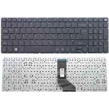 Laptop keyboard for ACER Aspire E5-573 E5-522 E5-722G E5-572 model UK