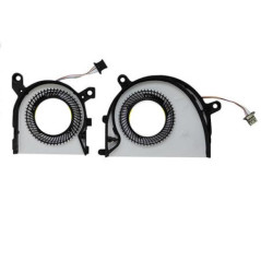 Set 2 Cooler/FAN laptop Lenovo 710S-13ISK 710S-13IKB 5H40L2071