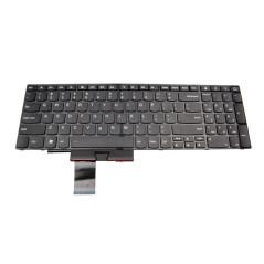 Tastatura laptop Lenovo ThinkPad Edge E520 E520s E525 Series fara trackpointer