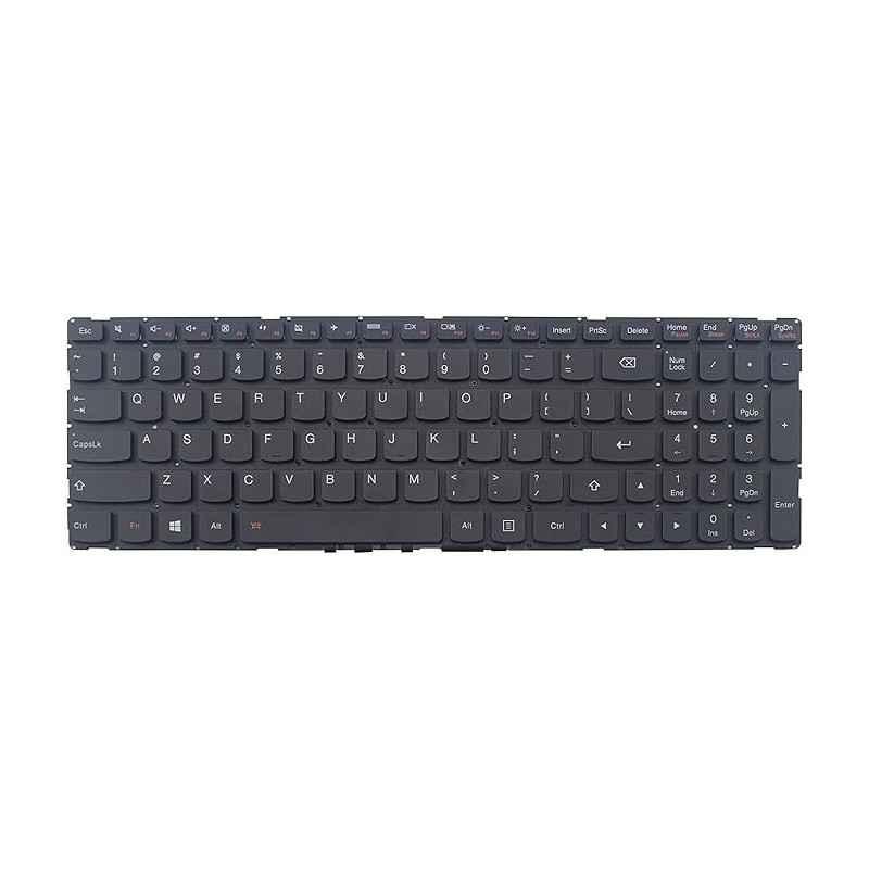 Tastatura laptop Lenovo 700-15 700-15ISK 700-17ISK 700-17 iluminata