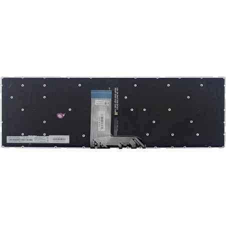 Tastatura laptop Lenovo 700-15 700-15ISK 700-17ISK 700-17 iluminata