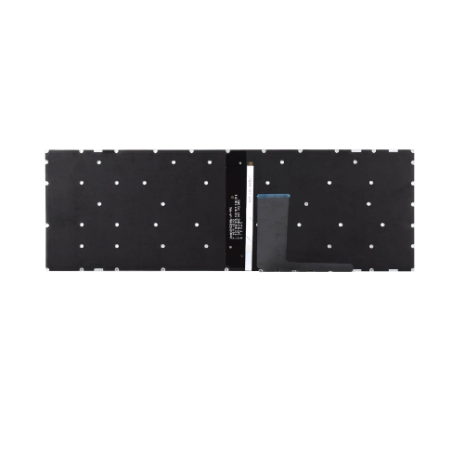 Tastatura laptop Lenovo IDEAPAD 320-15ISK 320-15IKB buton power iluminata