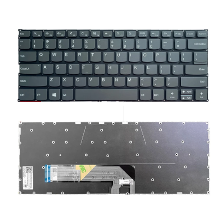Laptop keyboard Lenovo IdeaPad C340-14 C340-14API C340-14IML C340-14IWL