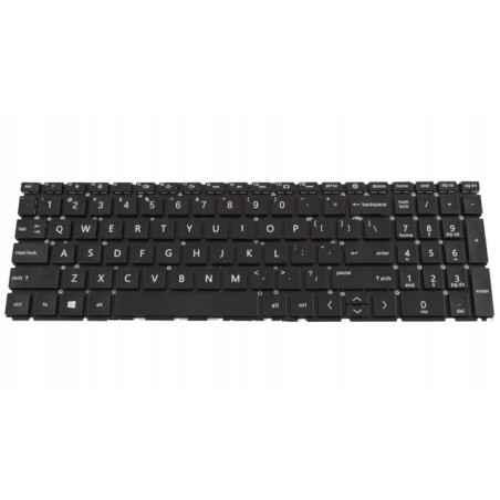 Tastatura laptop HP Pavilion 15-EG 15-EH M19N73 TPN-Q246 TPN-Q245 17-CP 17-CN buton power