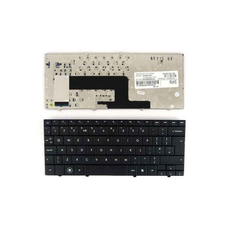 Tastatura laptop HP Mini 110 110-1000 110-1100 110-1200 model UK