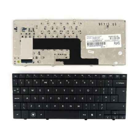 Tastatura laptop HP Mini 110 110-1000 110-1100 110-1200 model UK