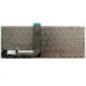 Tastatura laptop ASUS Q302L Q302LA P302LJ TP300 TP300L TP300LA TP300LD argintiu