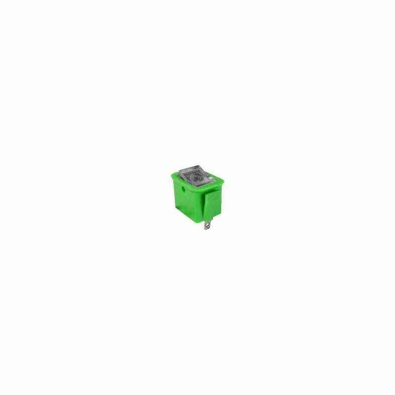 Intrerupator, ON-OFF - 250V/10A - 21x18x12 mm
