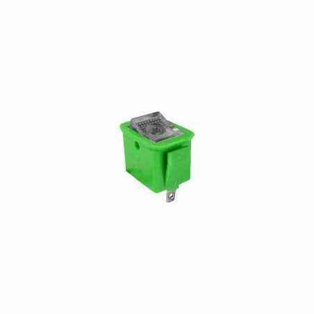 Intrerupator, ON-OFF - 250V/10A - 21x18x12 mm