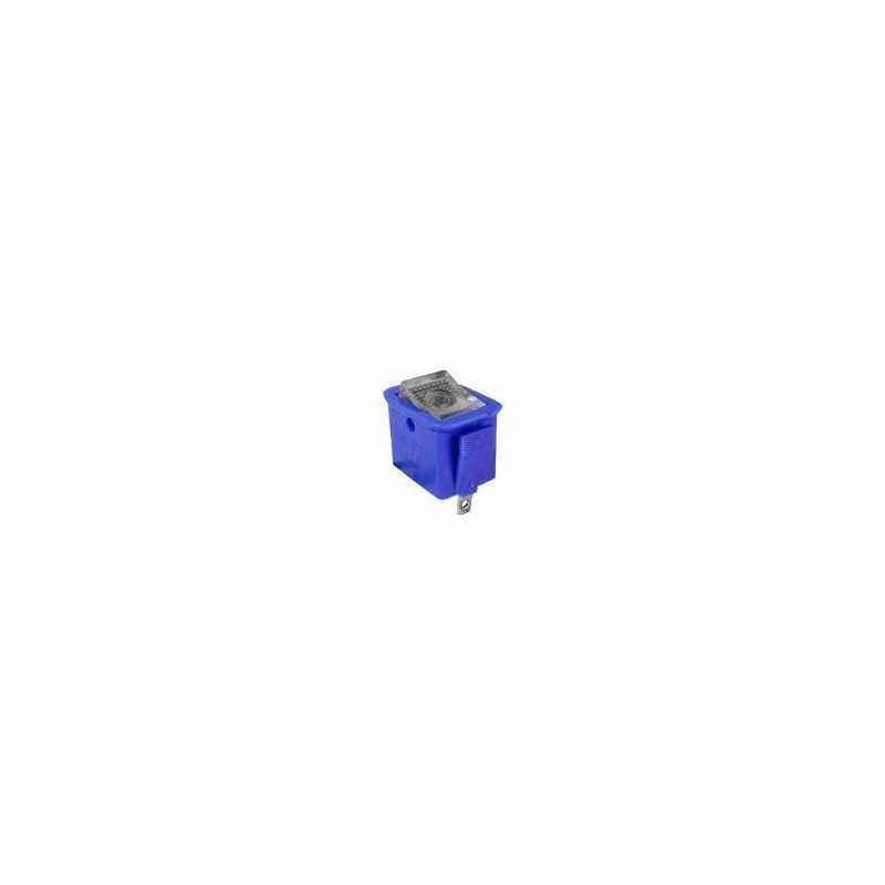 Intrerupator, ON-OFF - 250V/10A - 21x18x12 mm Intrerupator, ON-OFF - 250V/10A - 21x18x12 mm