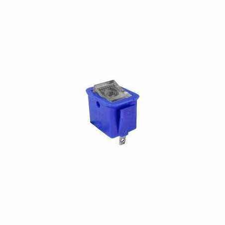 Intrerupator, ON-OFF - 250V/10A - 21x18x12 mm