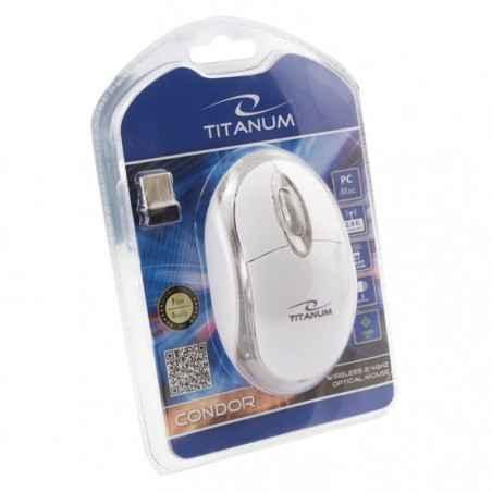 Mouse Esperanza CONDOR 3D 2.4GHz TM120W