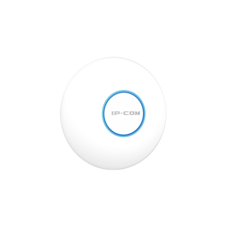 IP-COM AX3000 WI-FI6 DUAL BAND AP PRO-6-LITEtimbru verde 0.8 lei)