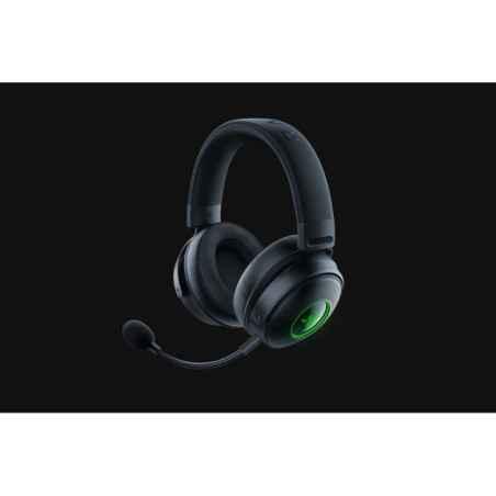 Casti cu micofon Razer Kraken V3 Pro RZ04-03460100-R3M1timbru verde 0.8 lei)