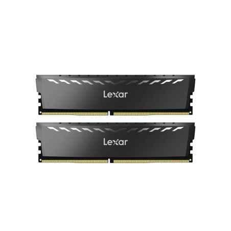 MEMORY DIMM 16GB PC25600 DDR4/K2 LD4BU008G-R3200GDXG LEXAR LD4BU008G-R3200GDXG